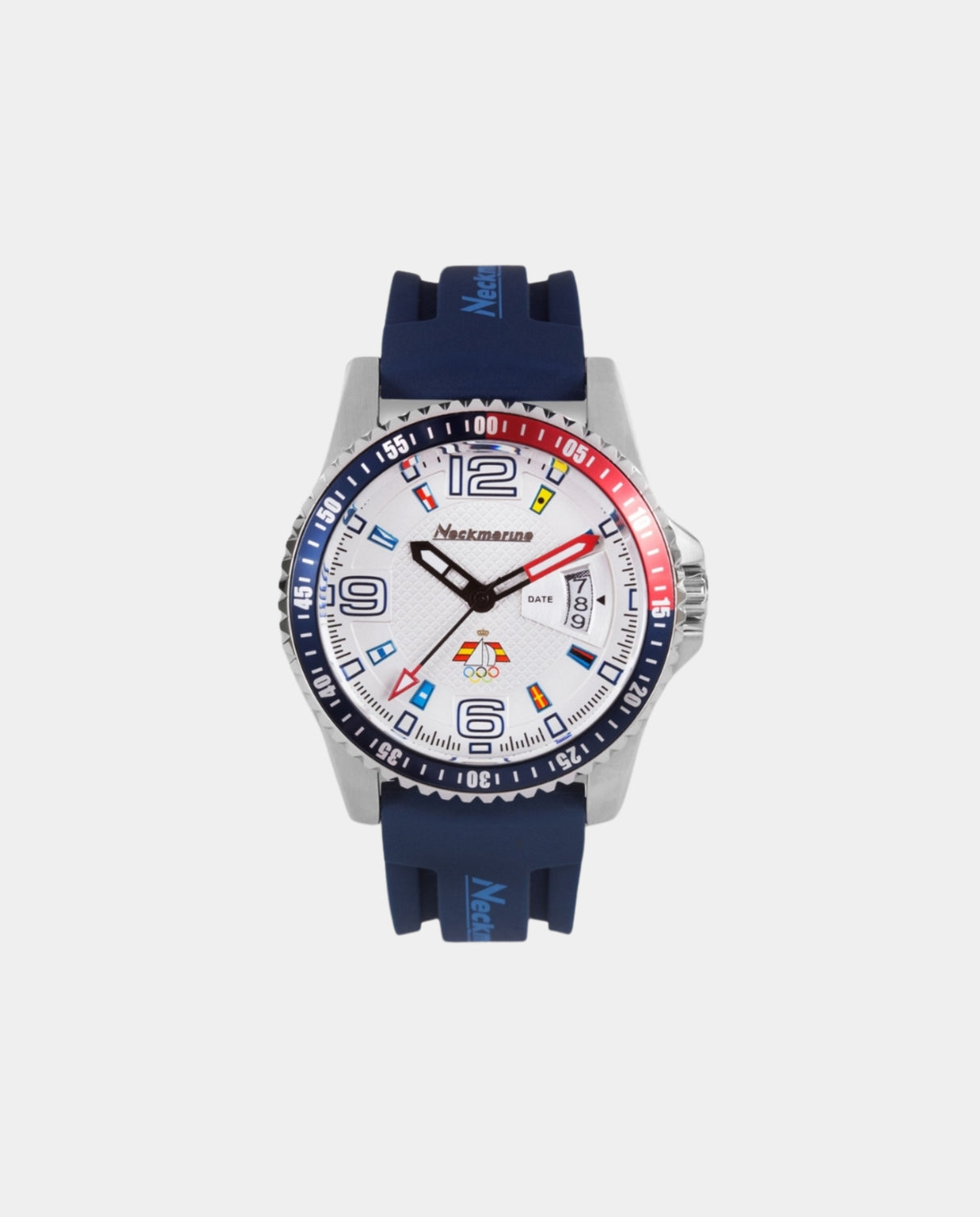 X-TREME - BLUE - FLAGS - CHIC
