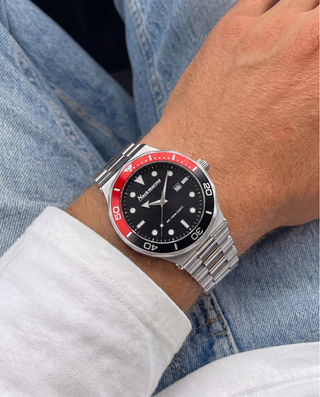 SPORT - BLACK