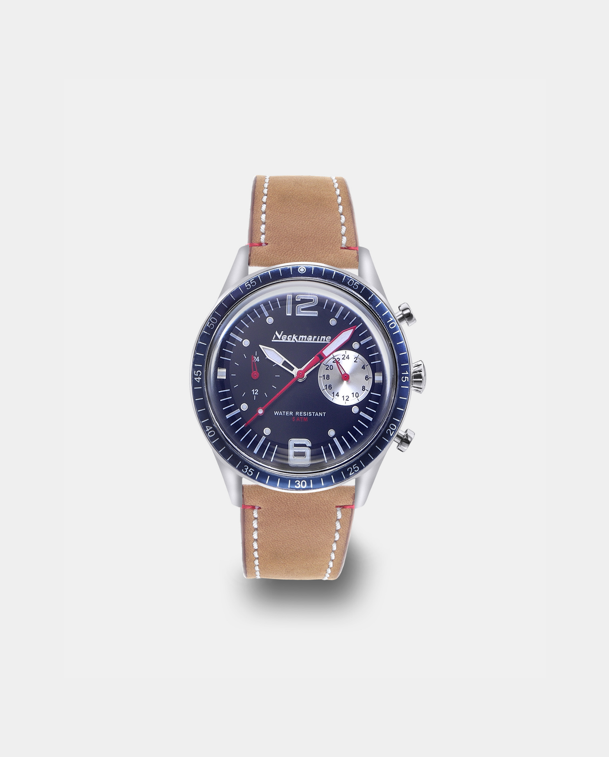 HERITAGE SPORT – BROWN – CHIC