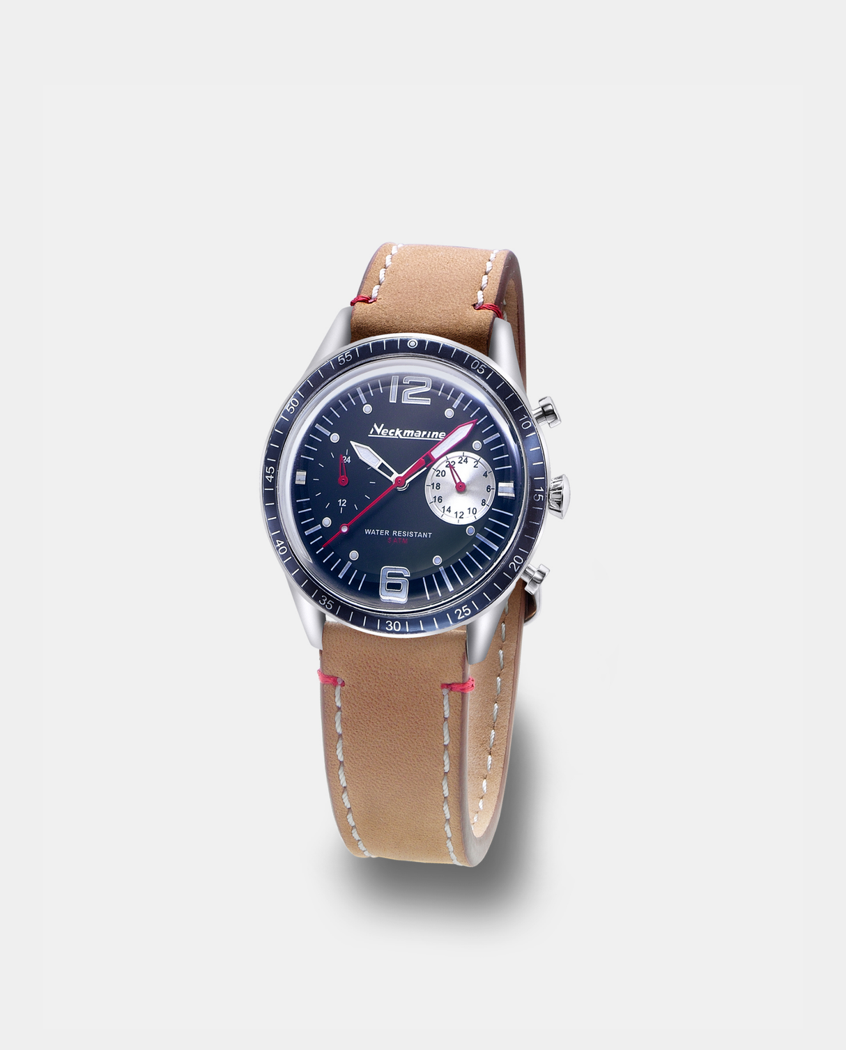 HERITAGE SPORT – BROWN – CHIC