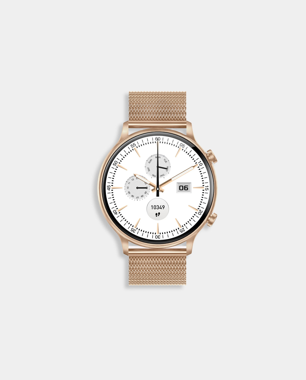 SMART- ROSE GOLD - CHIC