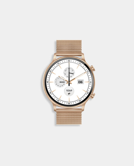 SMART- ROSE GOLD - CHIC