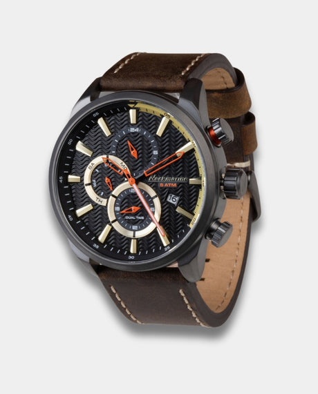 X-PLORER – BROWN