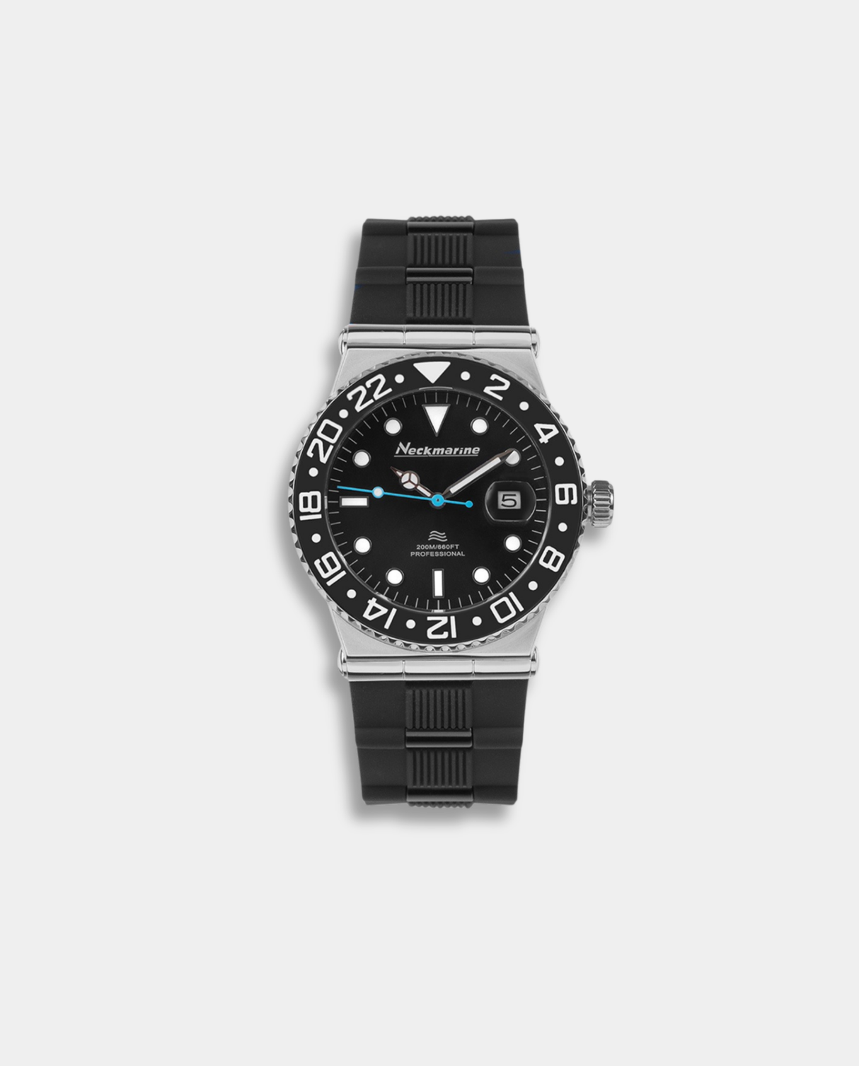 SPORT - BLACK - AUTOMATIC - CHIC