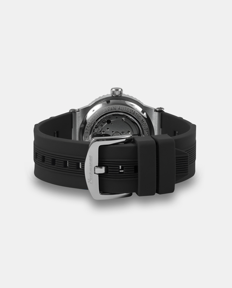 SPORT - NOIR - AUTOMATIQUE - CHIC