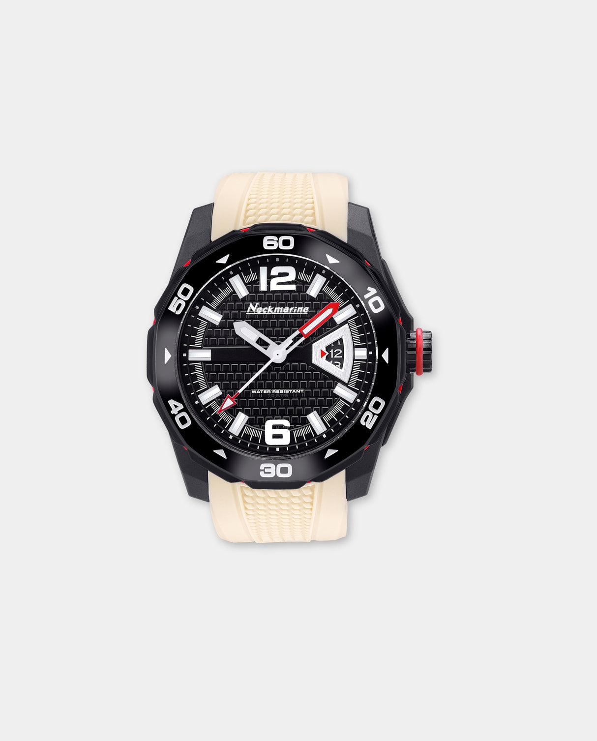 X-TREME - BLACK/BEIGE - FIBER