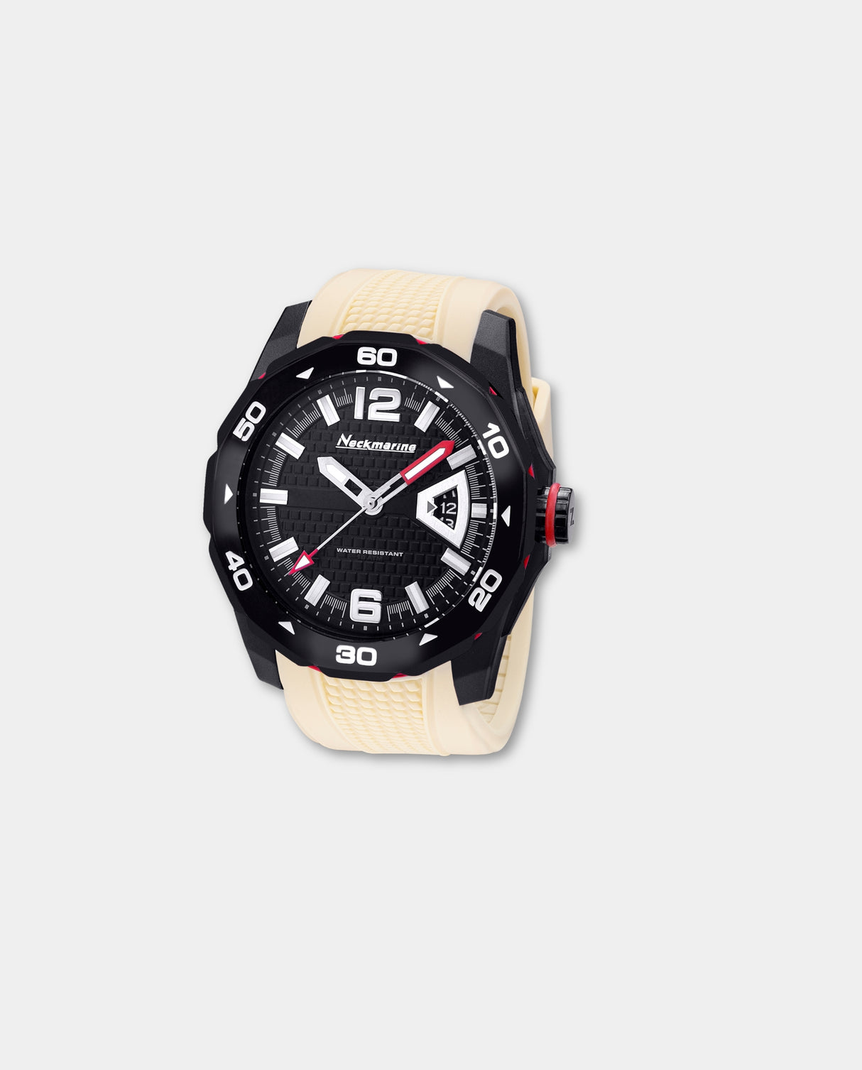 X-TREME - BLACK/BEIGE - FIBER