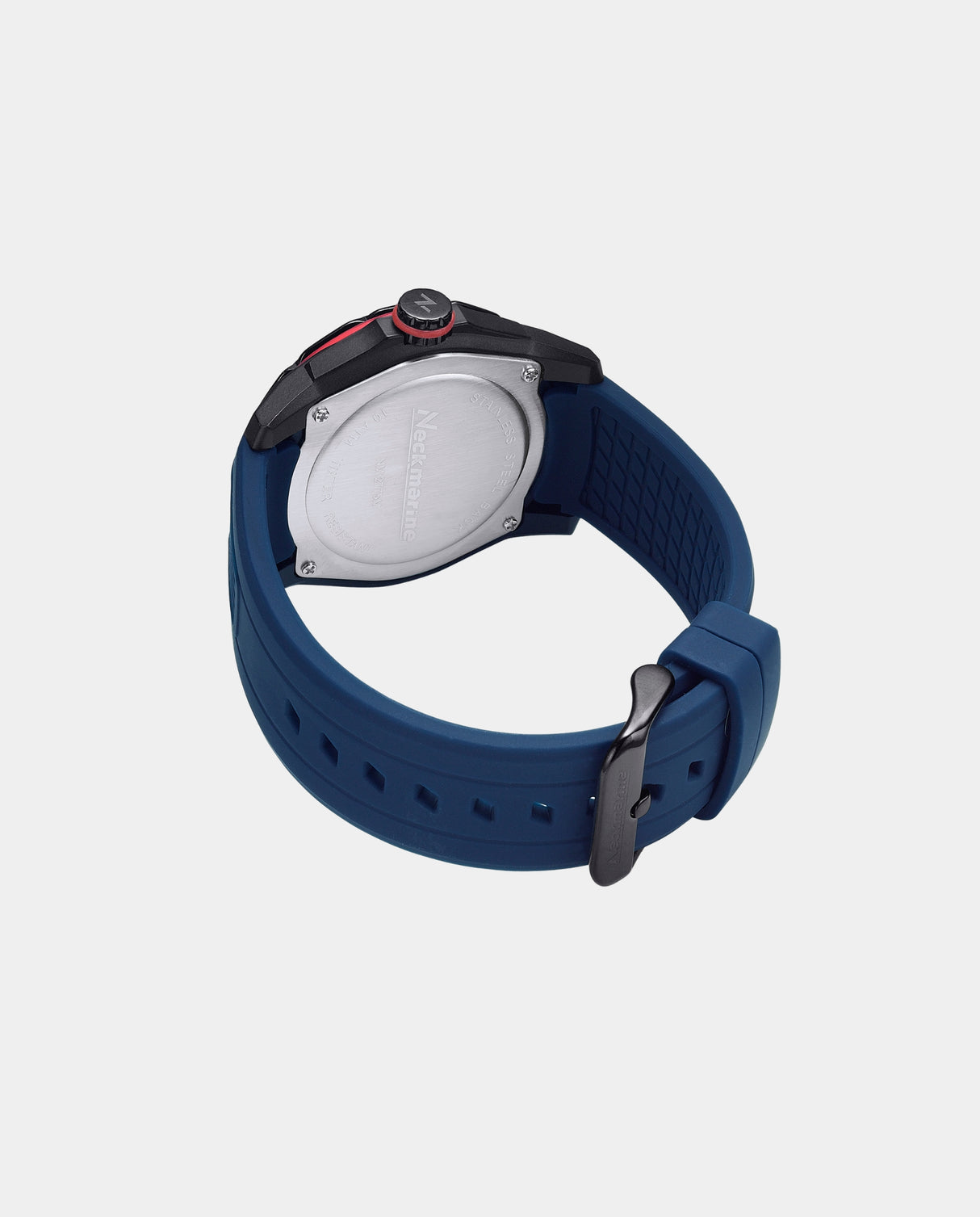 X-TREME - BLUE - FIBER
