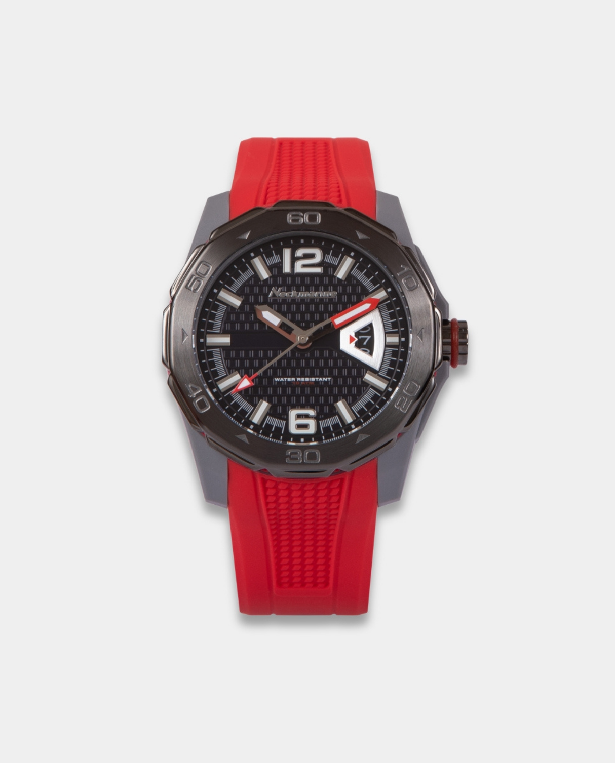 X-TREME – RED – FIBER