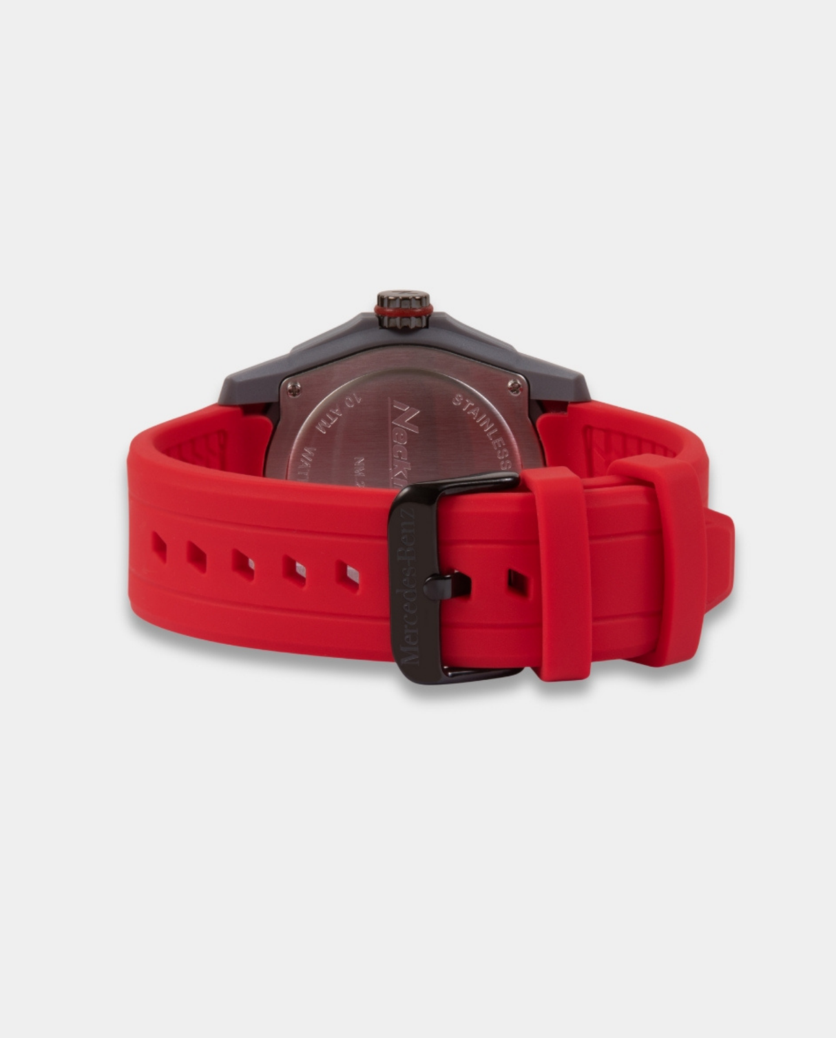 X-TREME – RED – FIBER