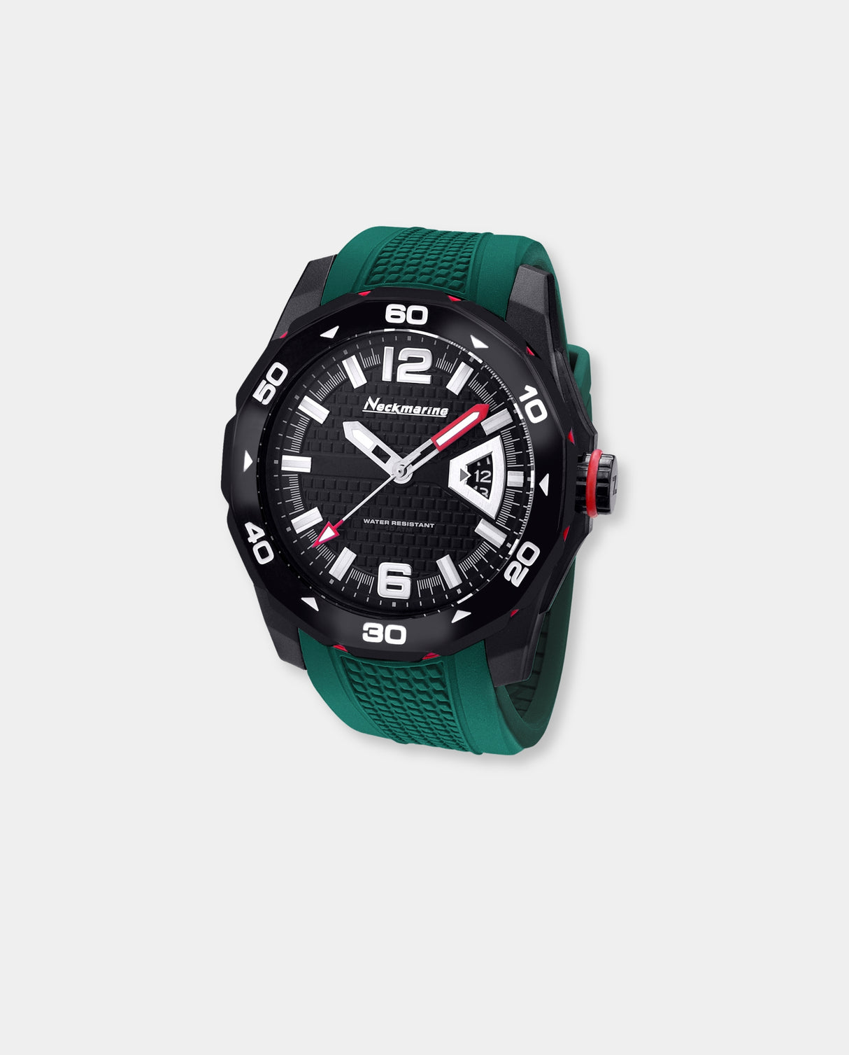 X-TREME - GREEN/BLACK - FIBER
