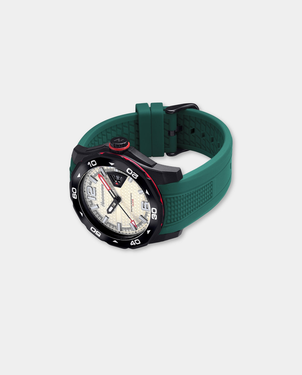 X-TREME - GREEN/BEIGE - FIBER