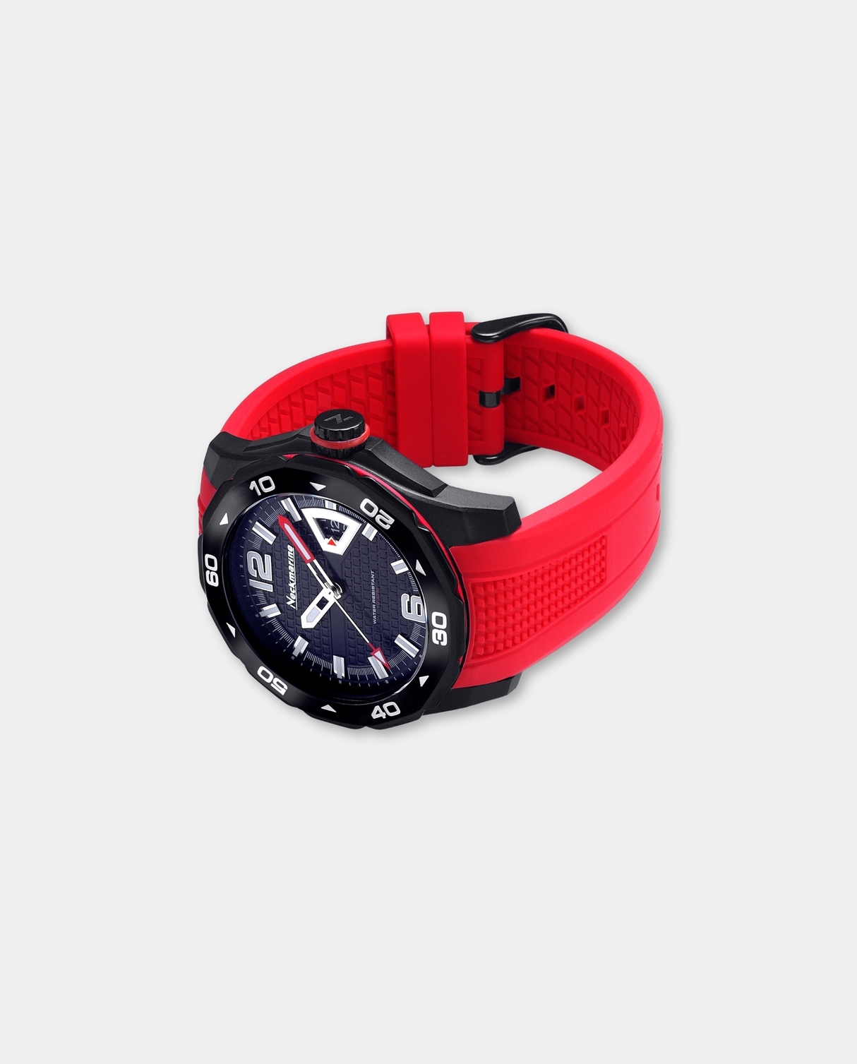 X-TREME - BLUE/RED - FIBER
