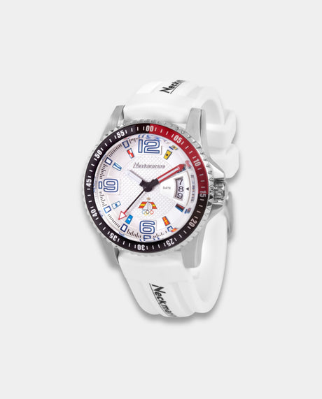 X-TREME – WHITE – CHIC