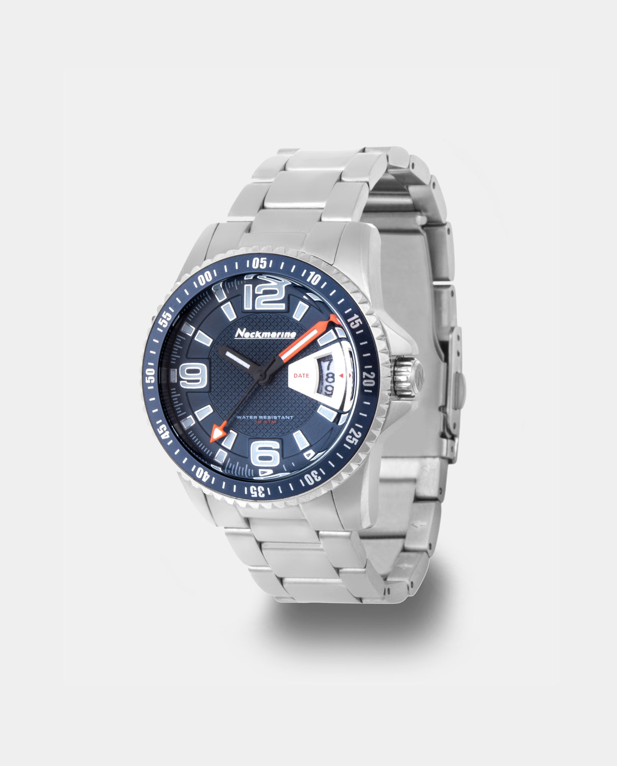 X-TREME – BLUE – CHIC