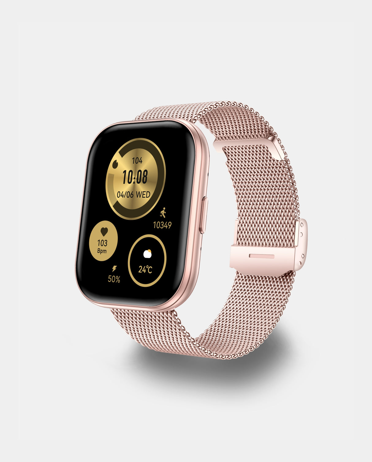 SMART - PINK - CHIC
