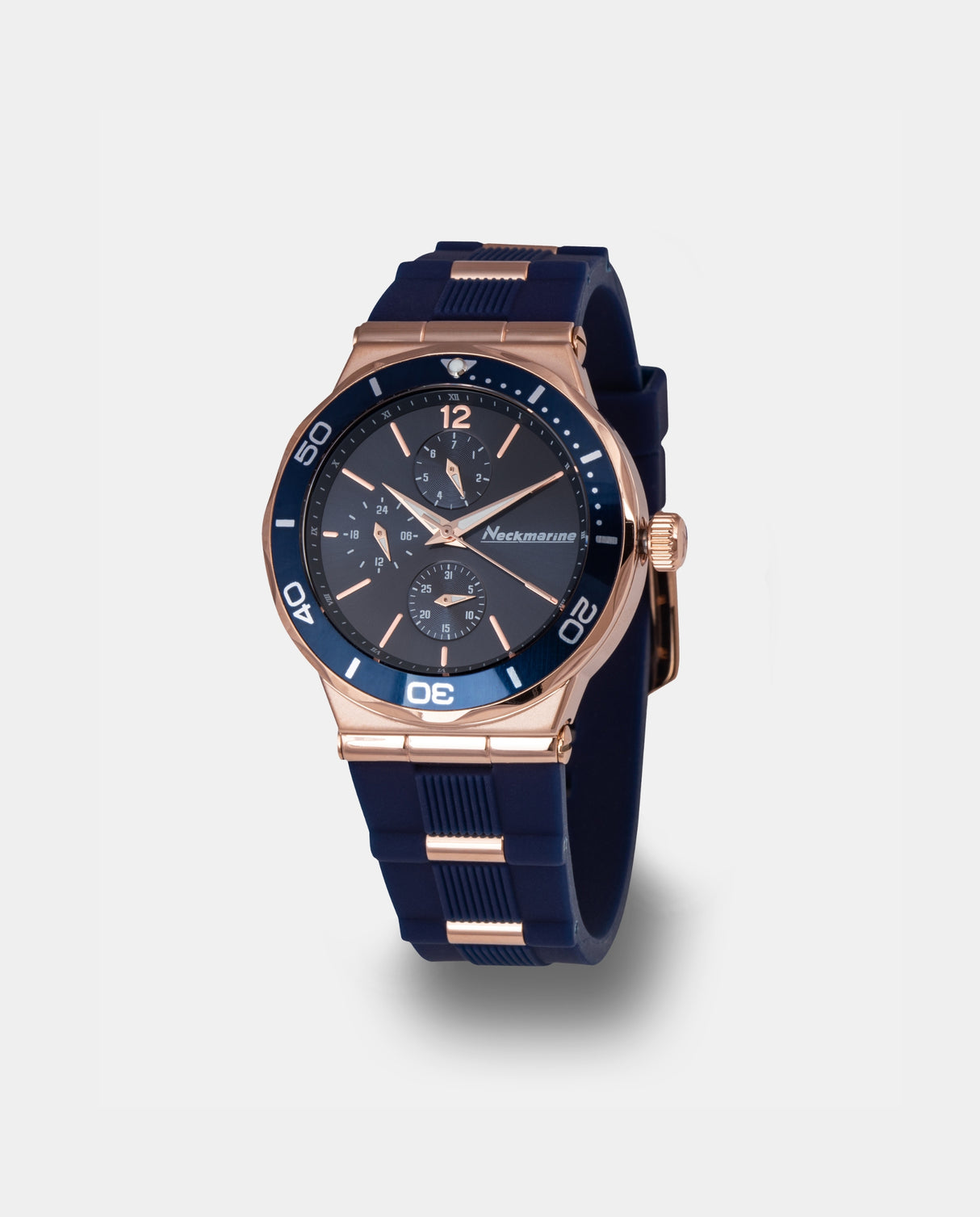 SPORT - MULTIFUNCTION – BLUE - CHIC