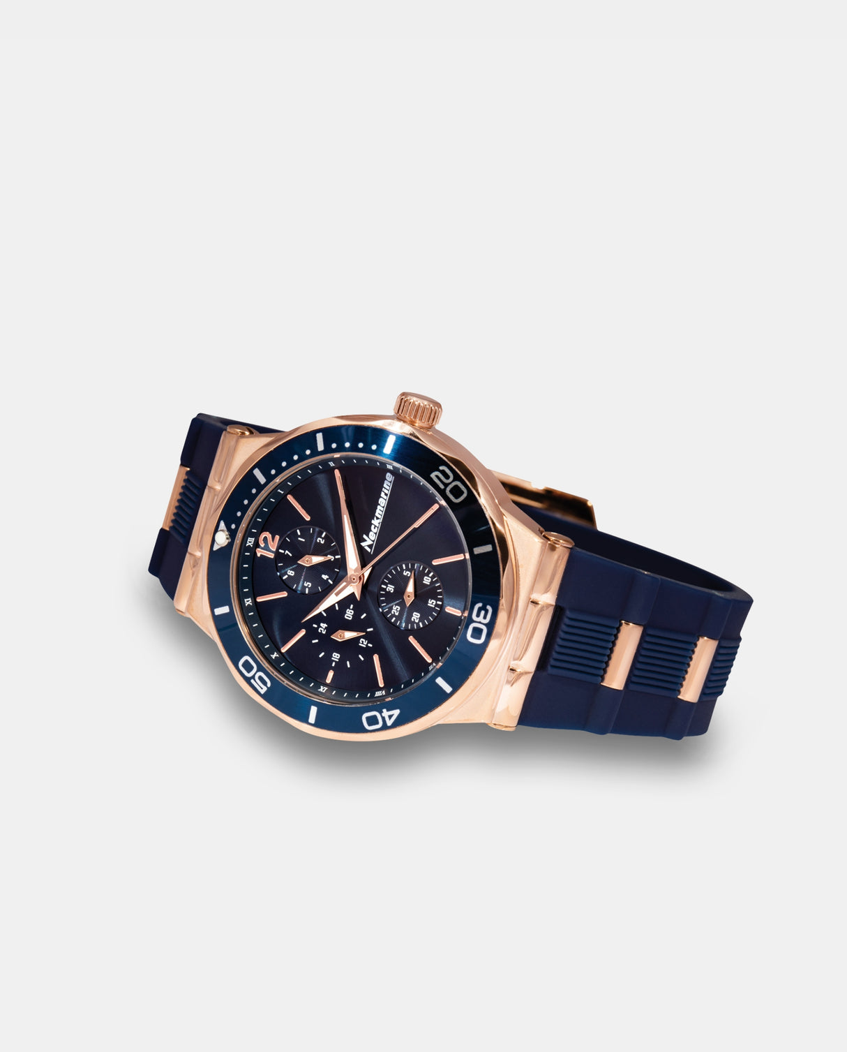 SPORT - MULTIFUNCTION – BLUE - CHIC