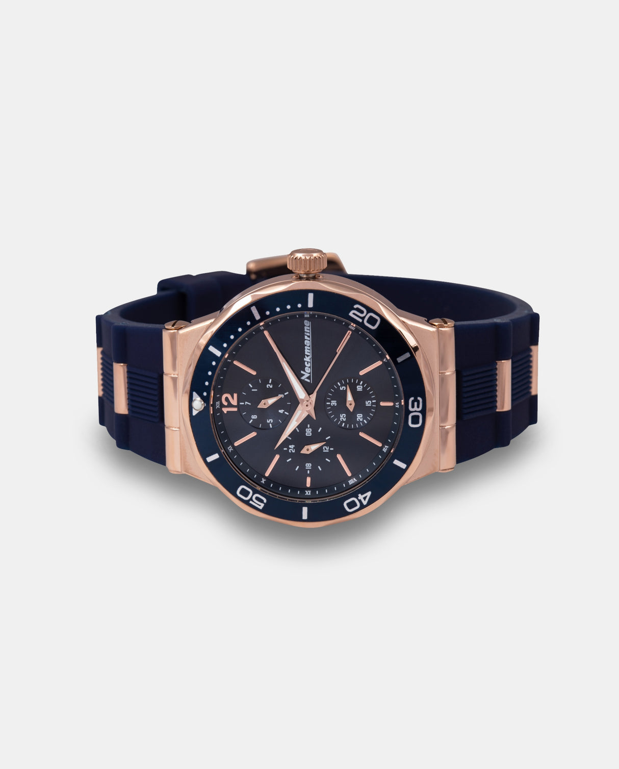 SPORT - MULTIFUNCTION – BLUE - CHIC