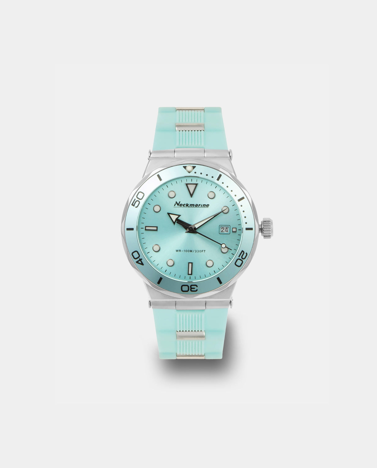 SPORT - TURQOISE - CHIC