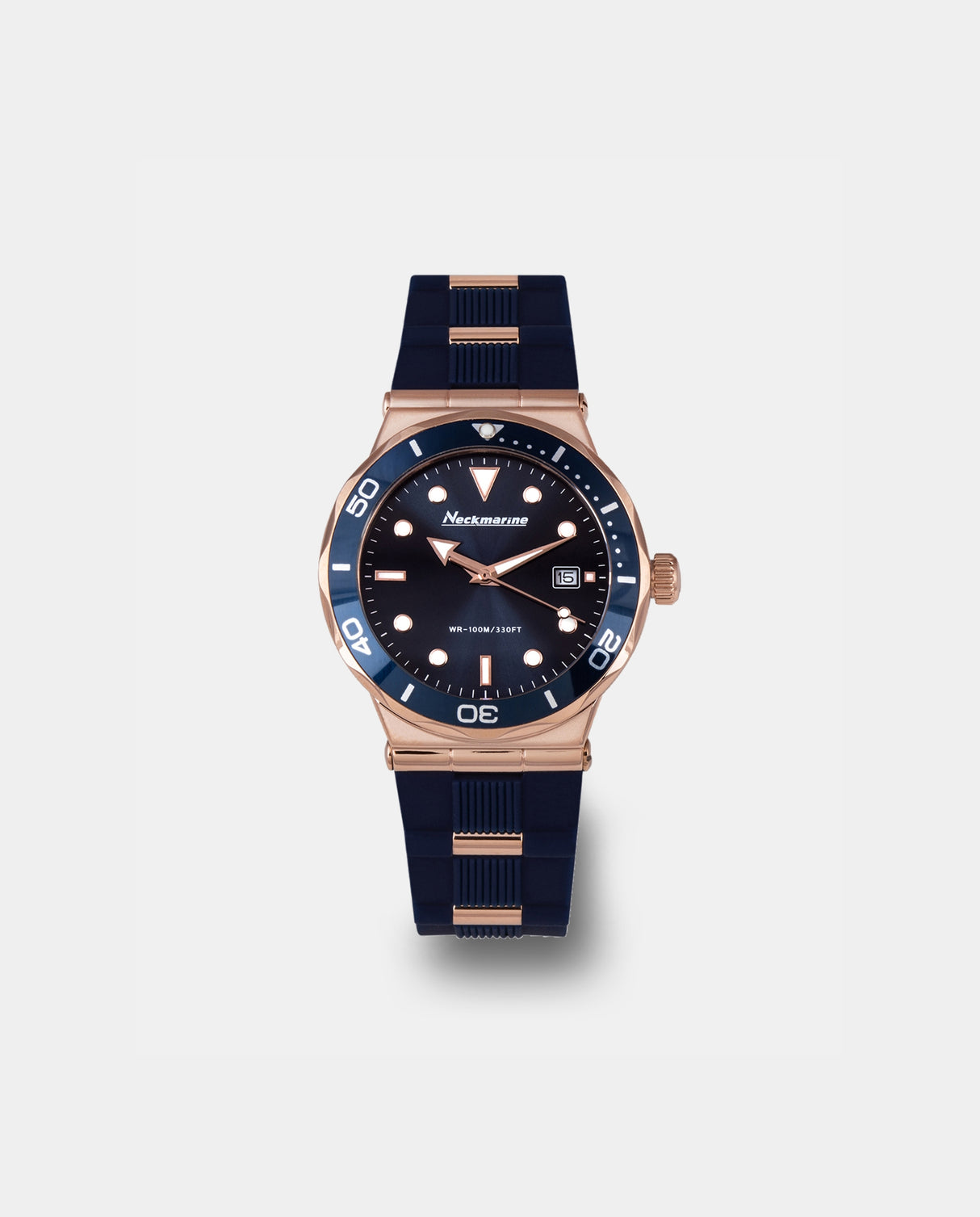 SPORT - ROSE GOLD - CHIC