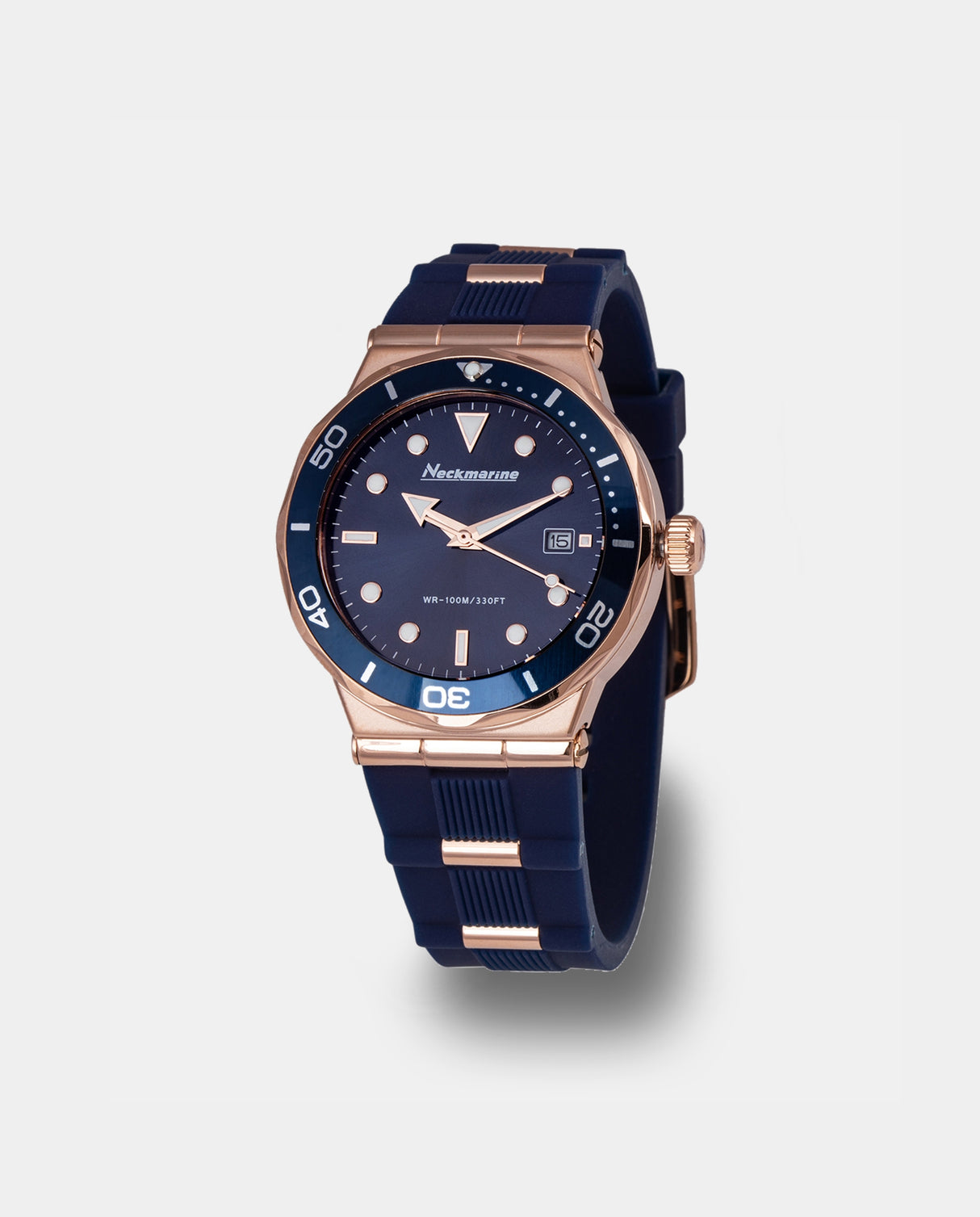 SPORT - ROSE GOLD - CHIC