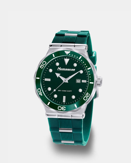SPORT - GREEN