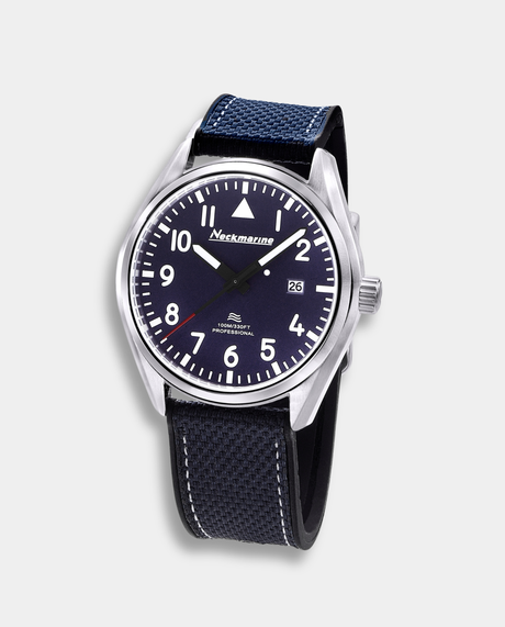 OFFSHORE - MER BLEUE