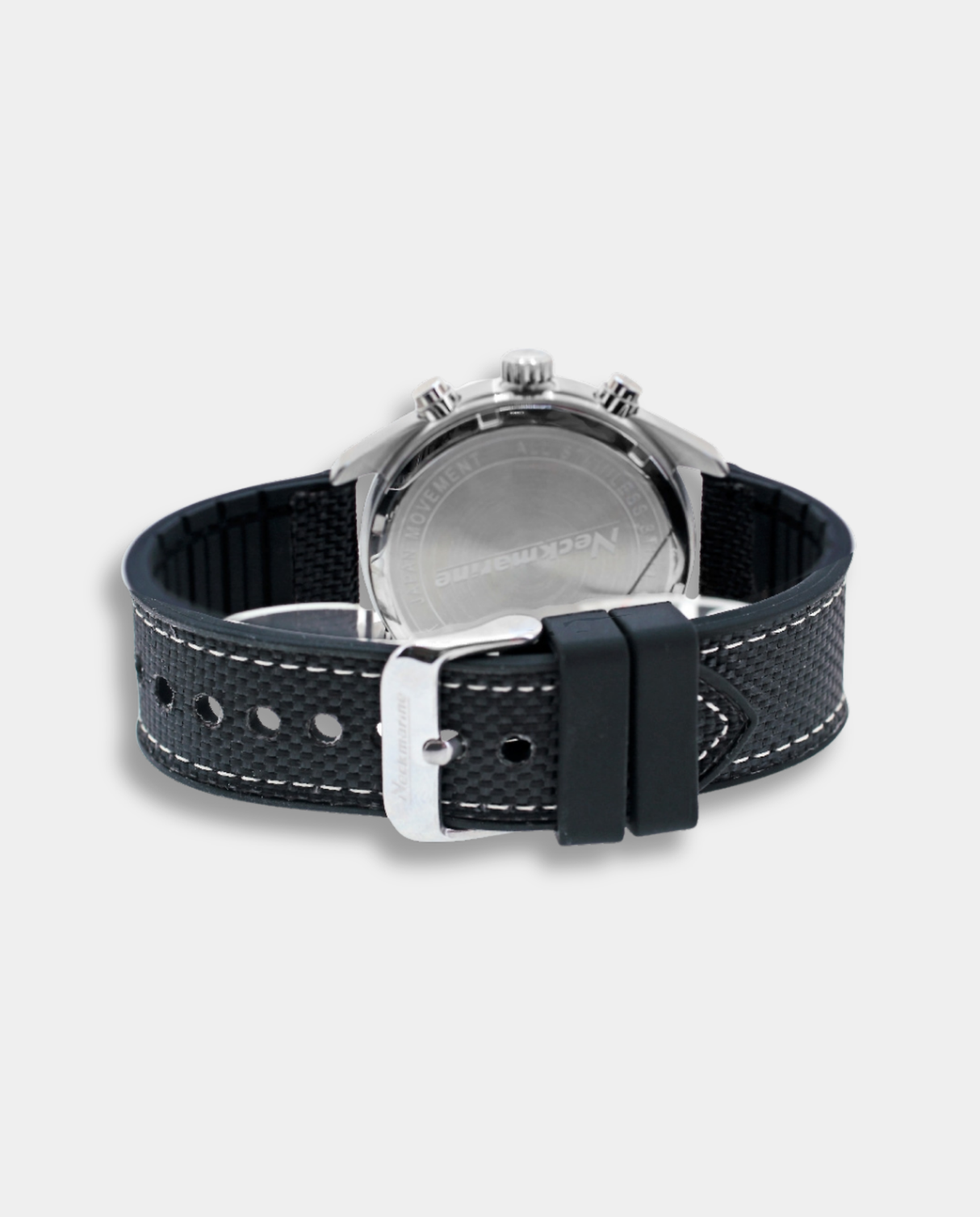 OFFSHORE - BLACK CHRONO