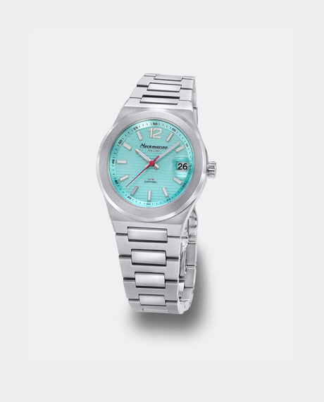 LIGNE DE MER - TURQUOISE - CHIC