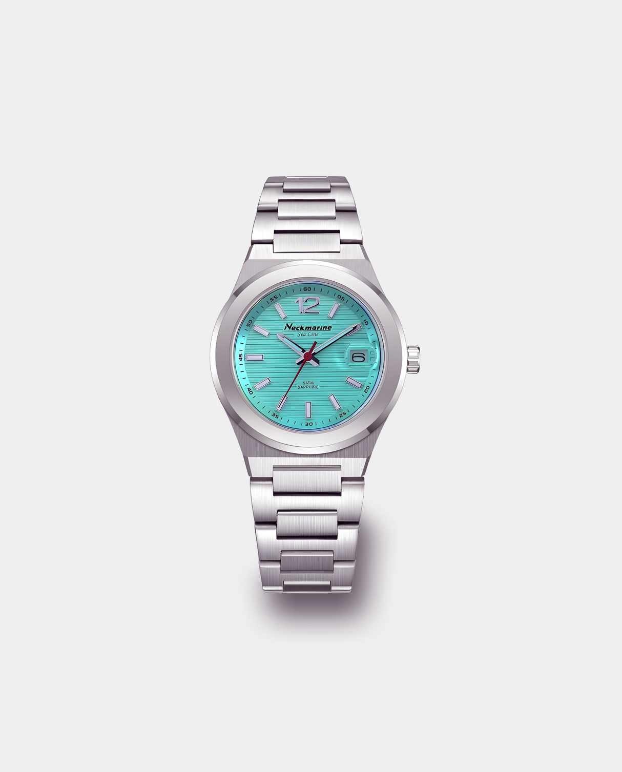 SEA LINE - TURQUOISE - CHIC