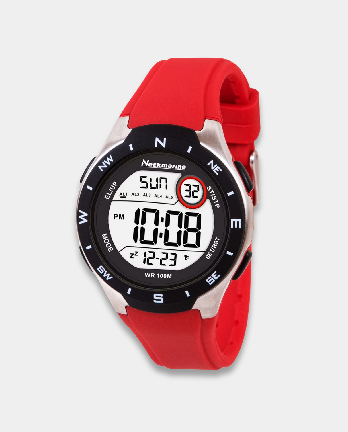 X-TREME – RED – DIGITAL