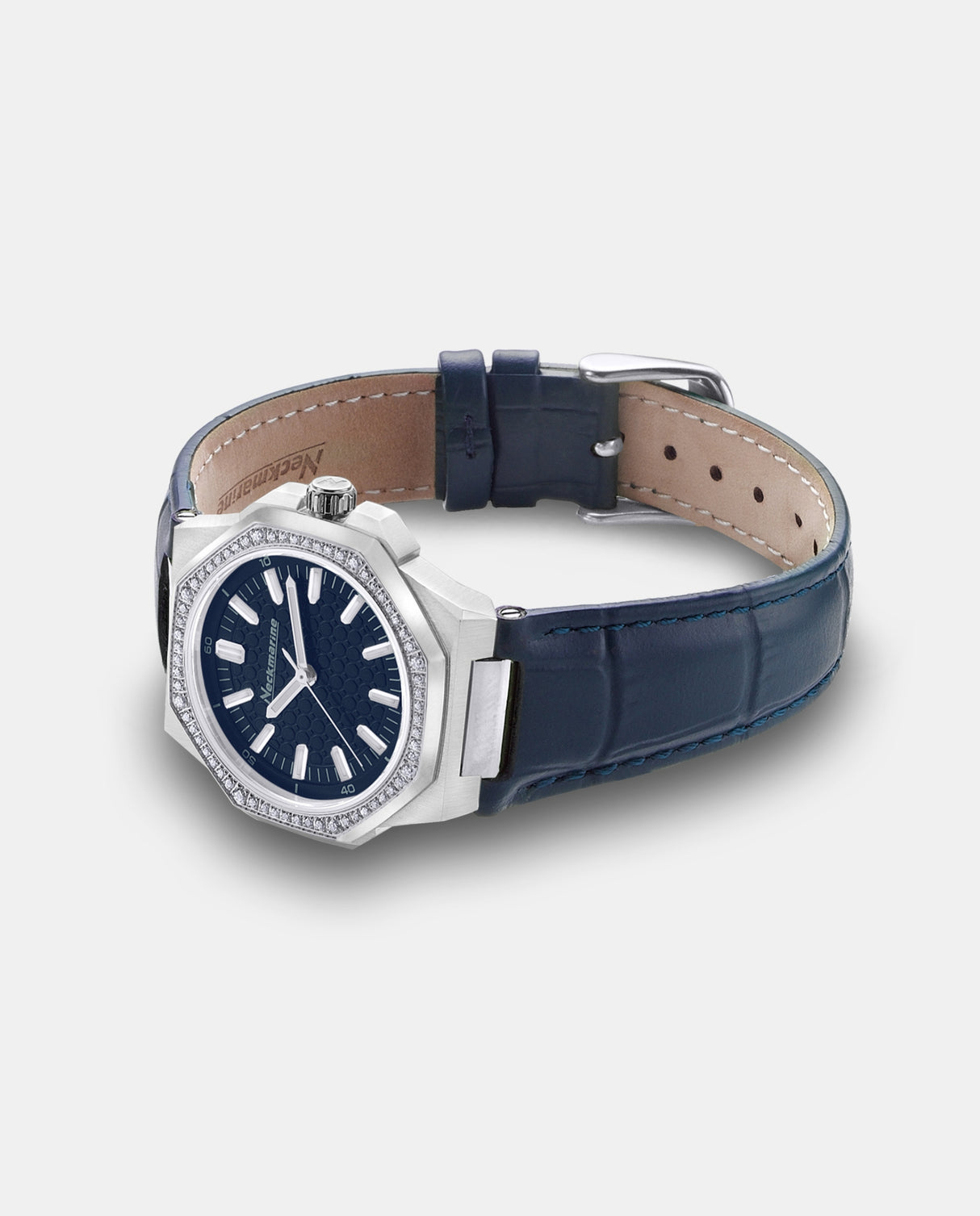 HERITAGE - BLUE - CHIC