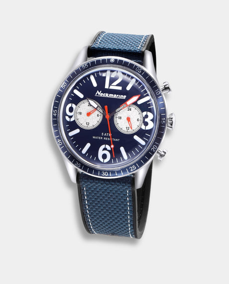 HERITAGE SPORT – BLEU – MULTIFONCTION