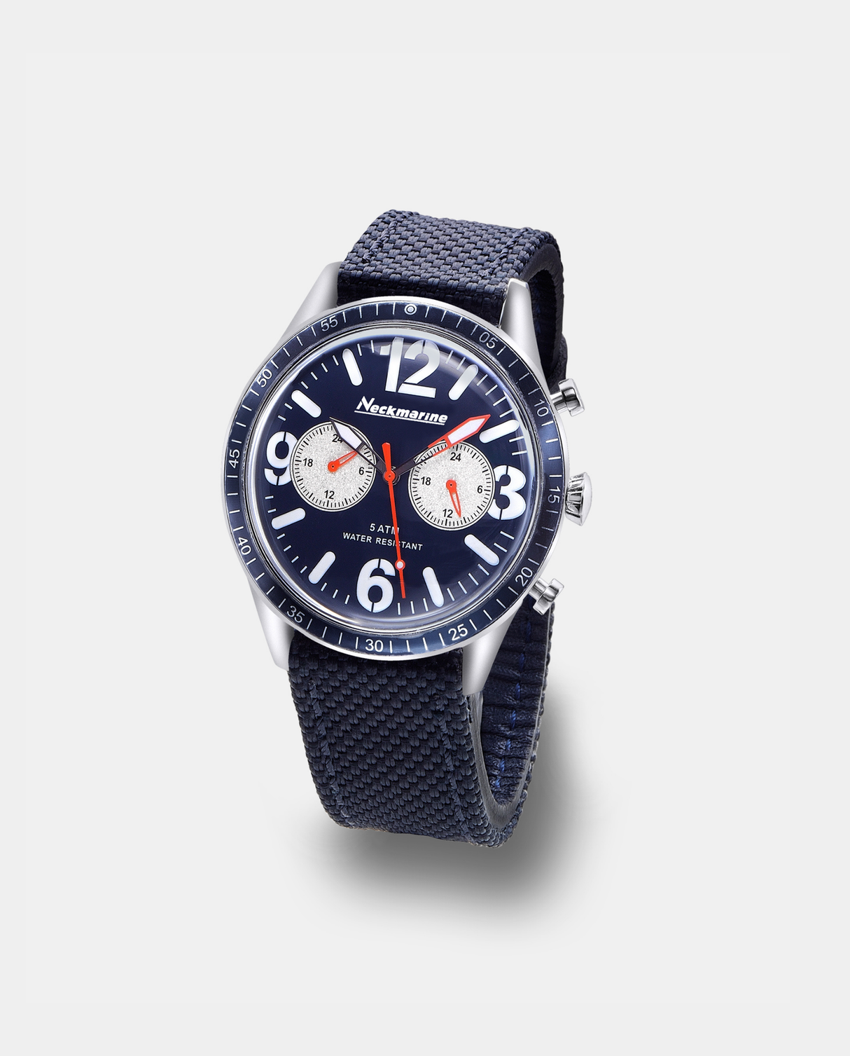 HERITAGE SPORT – BLUE – CHIC