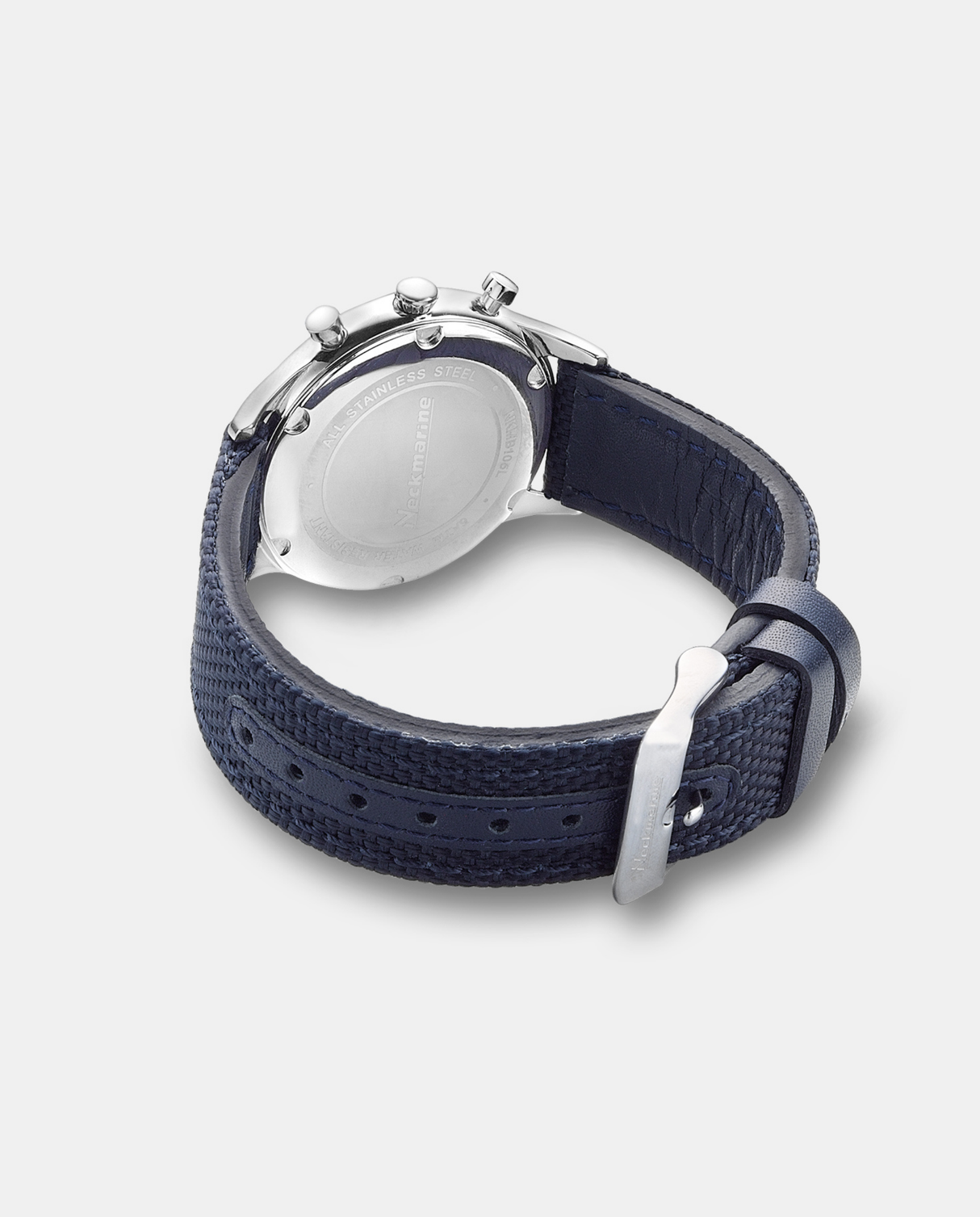 HERITAGE SPORT – BLUE – CHIC