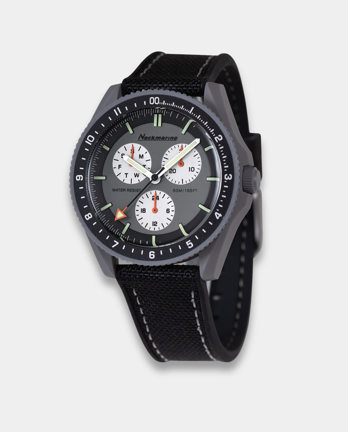 CORAL REEF MULTIFUNCTION – BLACK