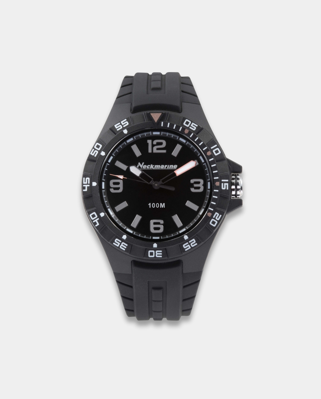 X-TREME – BLACK – RESIN