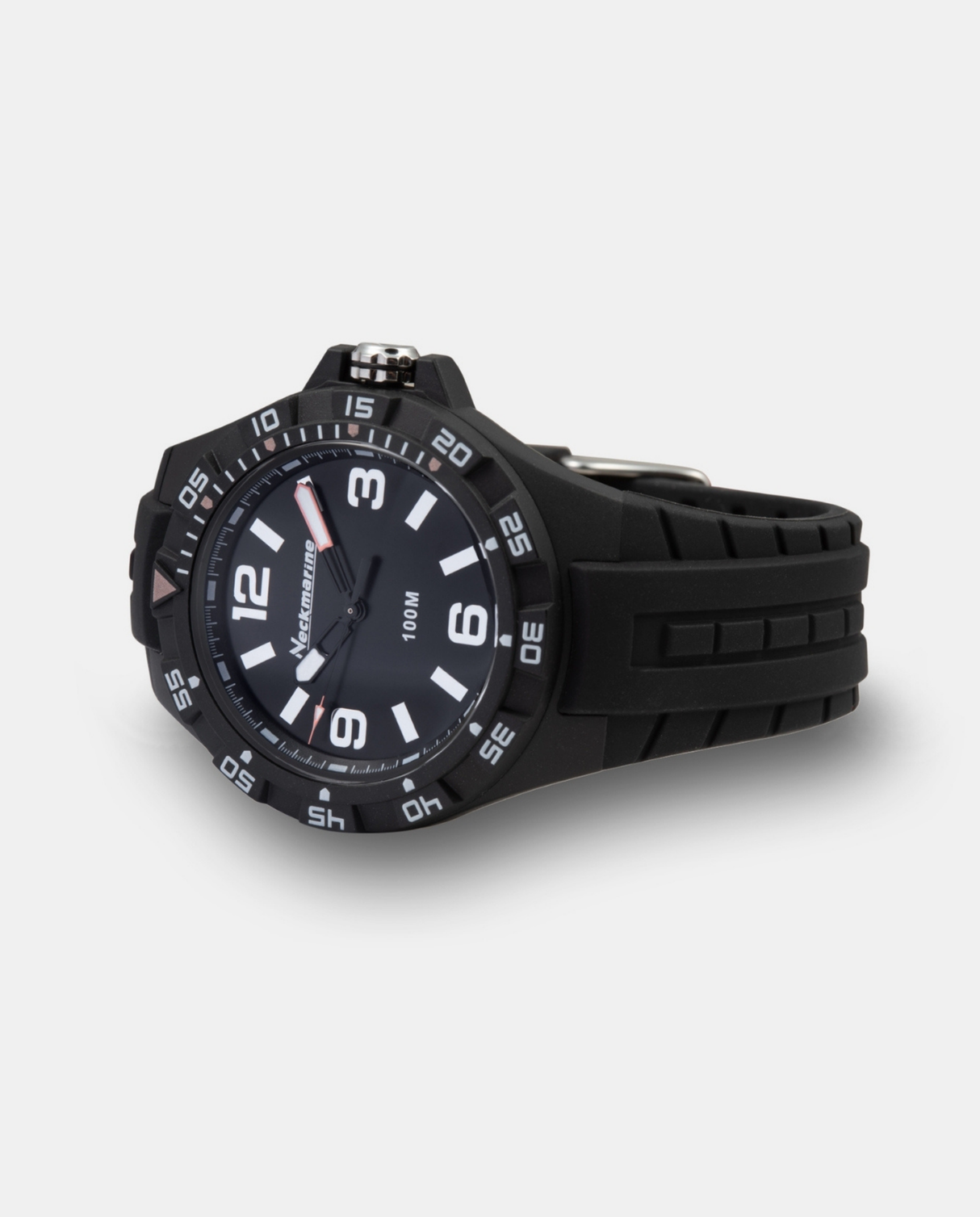 X-TREME – BLACK – RESIN