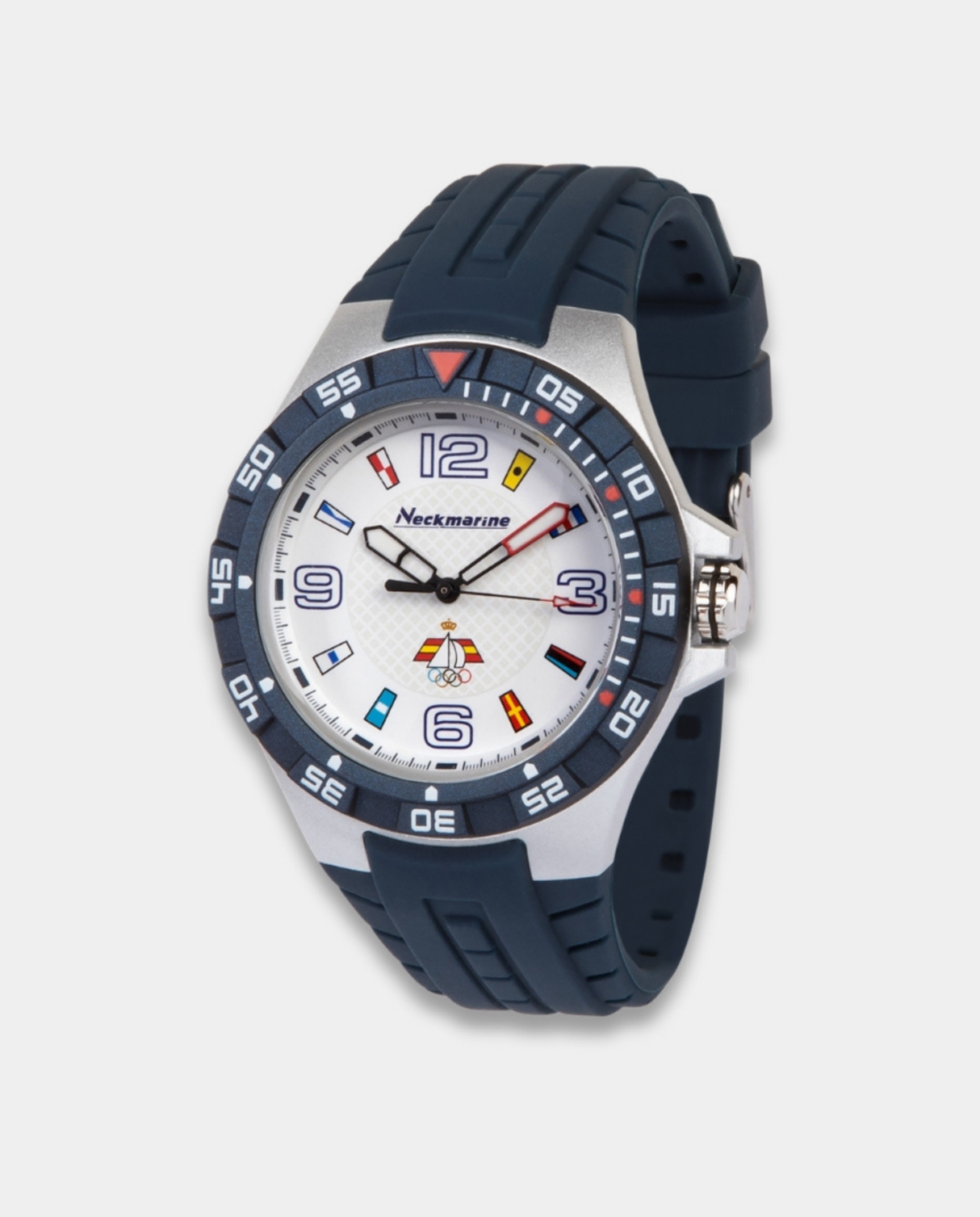 X-TREME - BLUE - FLAGS