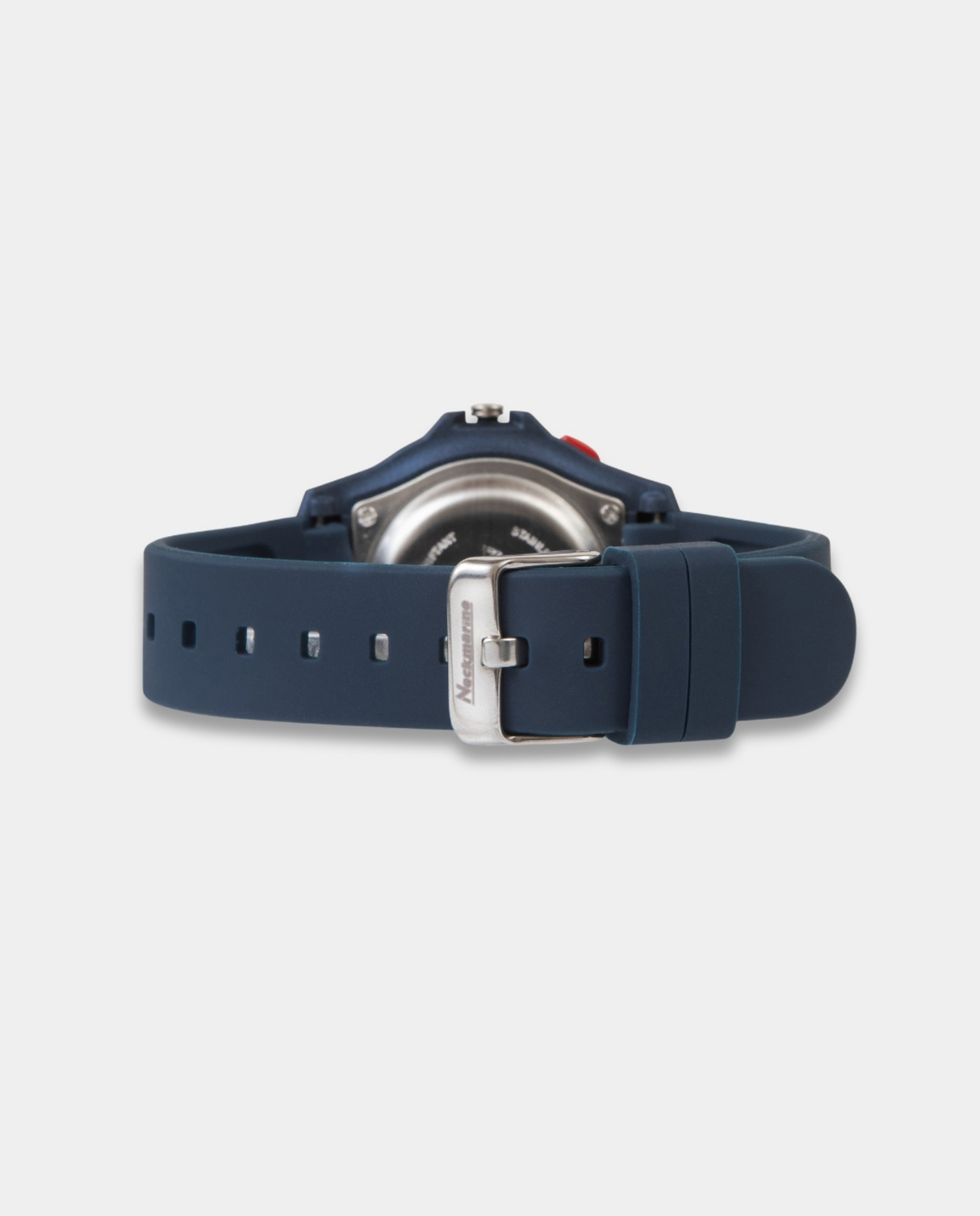 X-TREME – BLUE – STEEL & RESIN