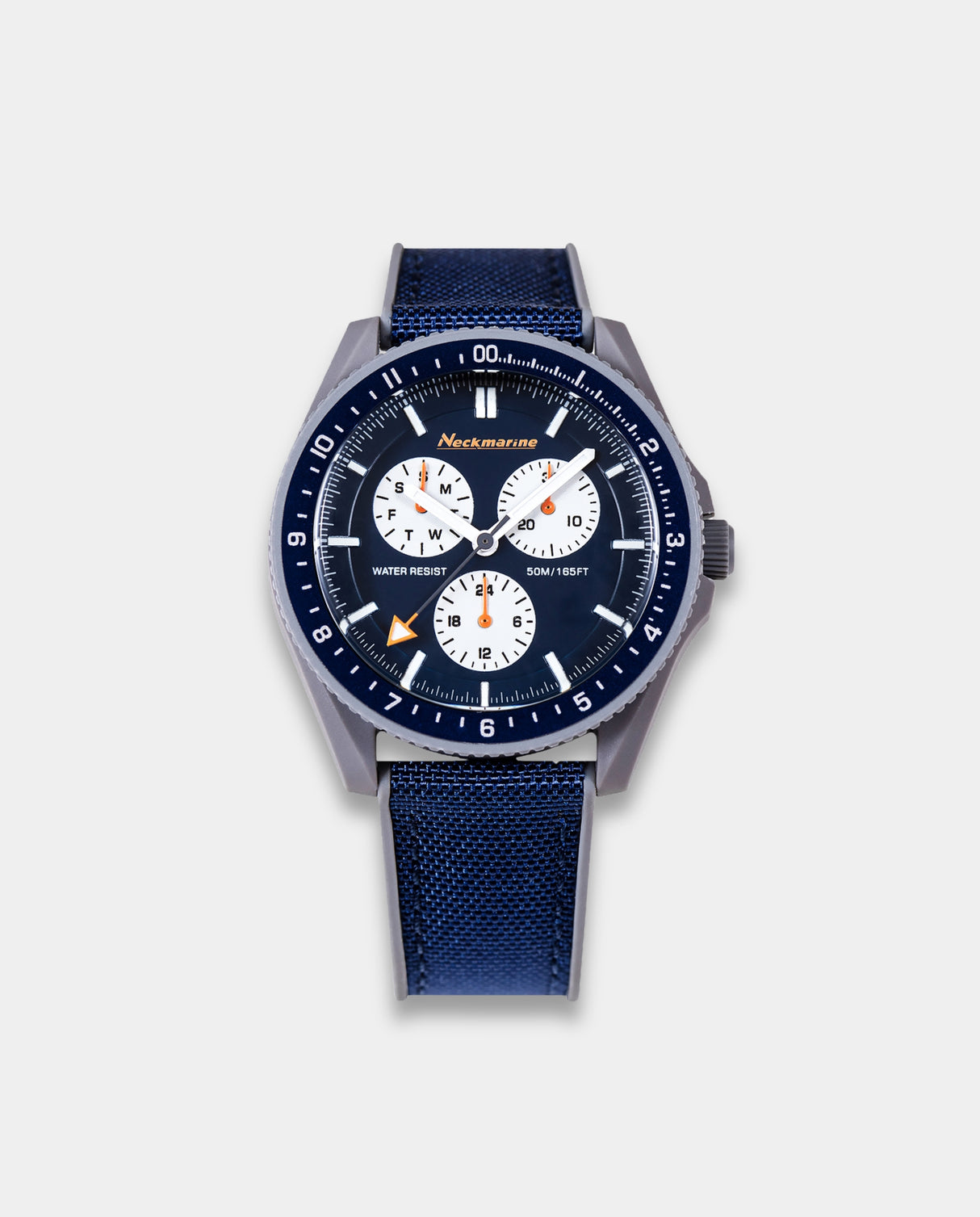 CORAL REEF MULTIFUNCTION – BLUE