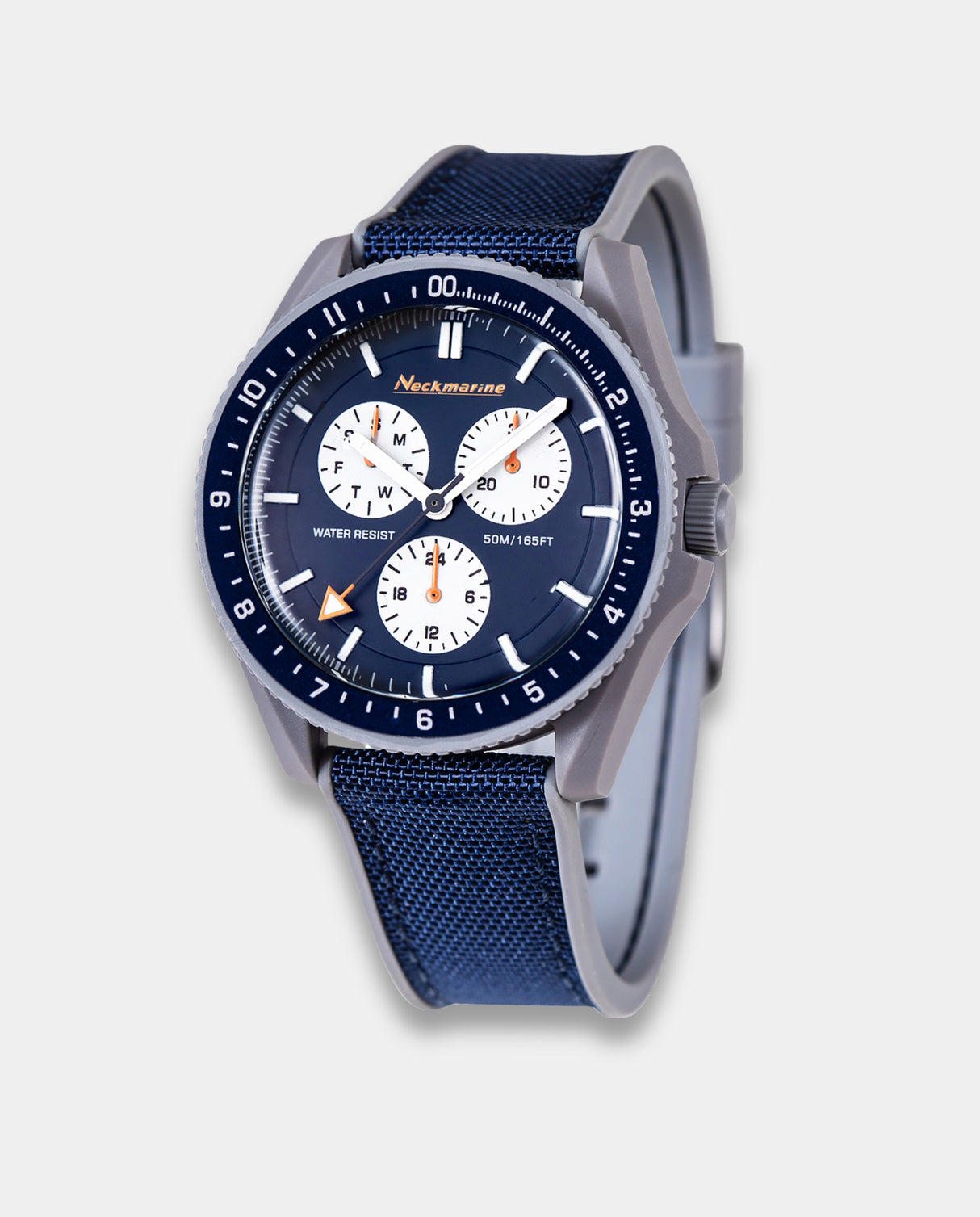 CORAL REEF MULTIFUNCTION – BLUE