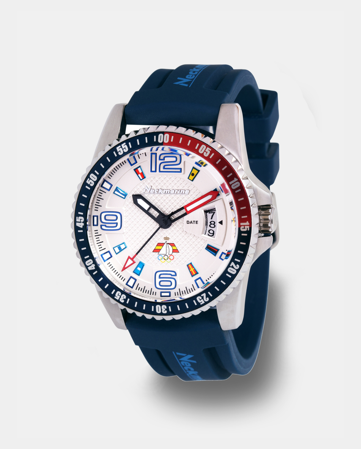 X-TREME - BLUE - FLAGS