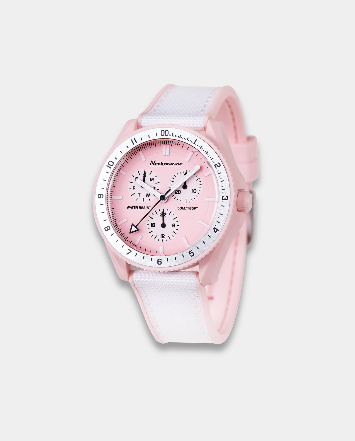 CORAL REEF MULTIFUNCTION – PINK - CHIC