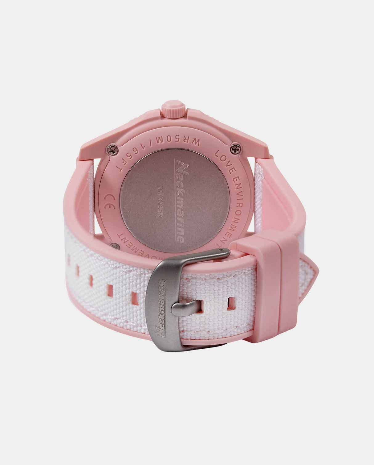 CORAL REEF MULTIFUNCTION – PINK - CHIC