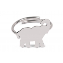 ANILLO ELEFANTE RODIO
