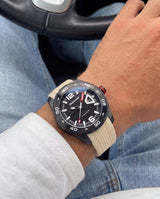 X-TREME - BLACK/BEIGE - FIBER