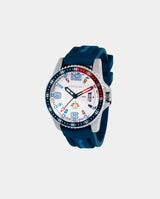 X-TREME - BLEU - DRAPEAUX - CHIC