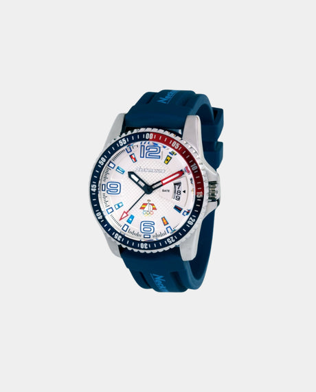 X-TREME - BLUE - FLAGS - CHIC